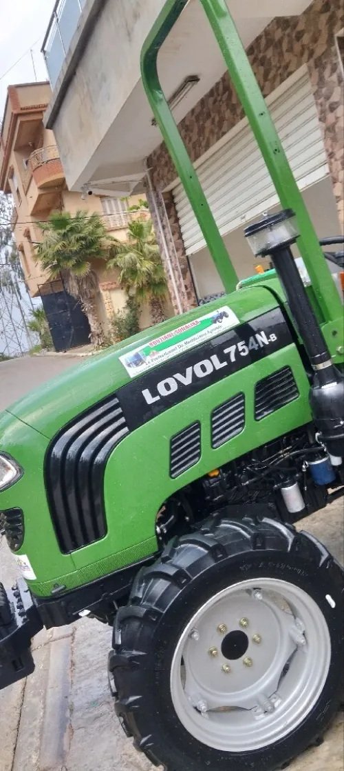 Lovol 754 Naro Lovol 754 Naro 2024