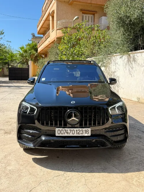Mercedes GLE 300 2023 GLE 300