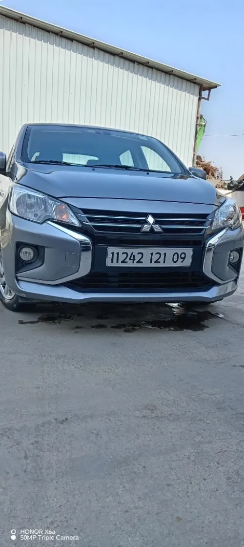 Mitsubishi Star space 2021 Limited