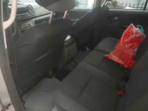 Volkswagen Amarok 2014 HighLine