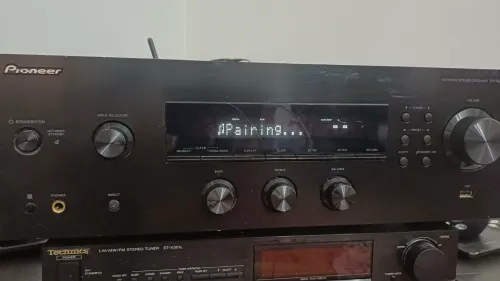 Ampli pioneer
