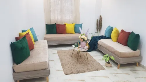 Vente Villa Constantine El khroub