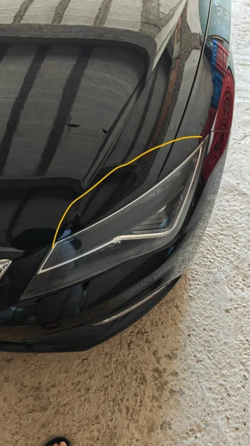 Seat Leon 2018 Fr+