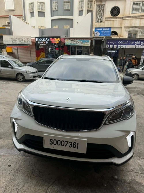 Geely GX3 PRO  2025 Gx3