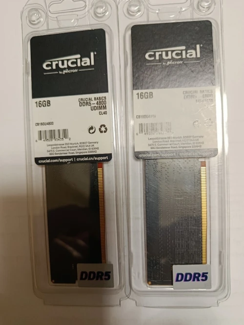 DDR 5