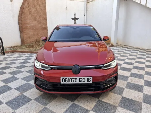 Volkswagen Golf 8 2023 R-Line