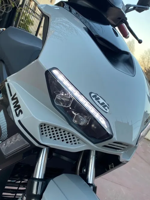 Vms Driver 
