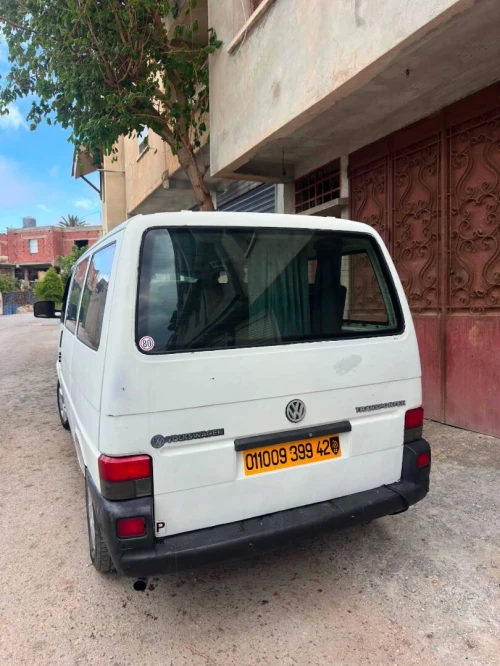 Volkswagen T4 1999