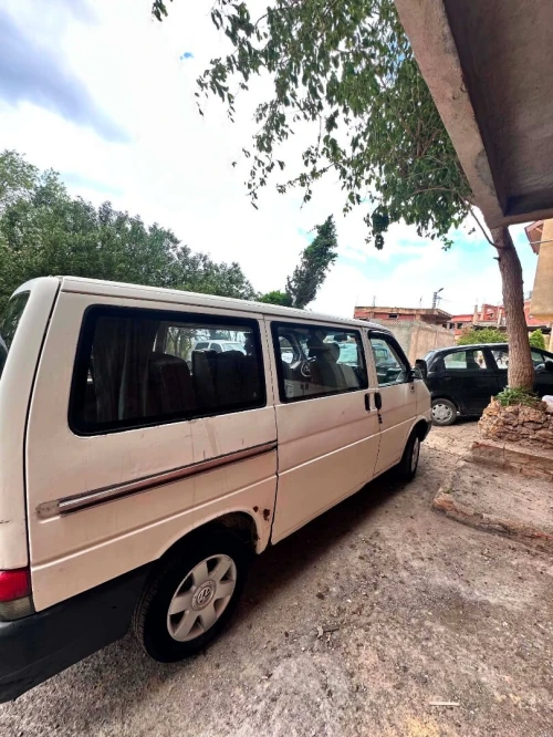 Volkswagen T4 1999