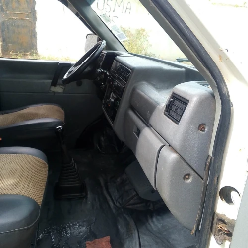 Volkswagen T4 1999