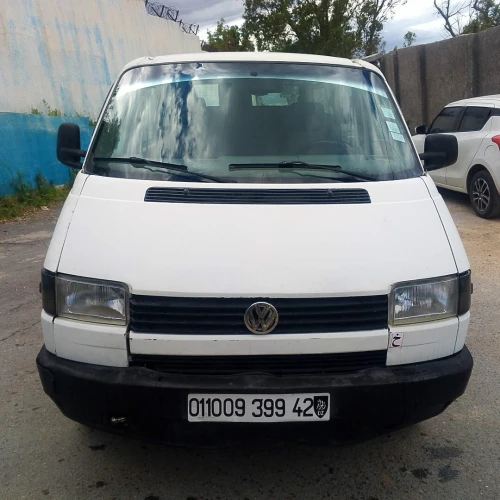 Volkswagen T4 1999