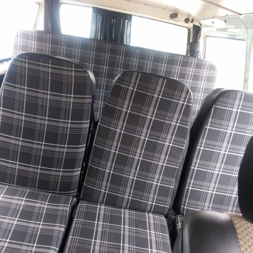 Volkswagen T4 1999