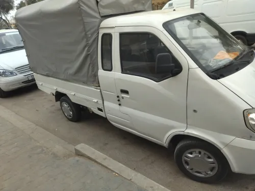 Hafei motors Yavuz 2011 Yavuz