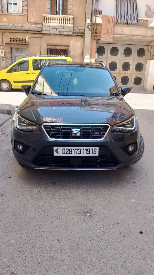 Seat ARONA 2019 ARONA