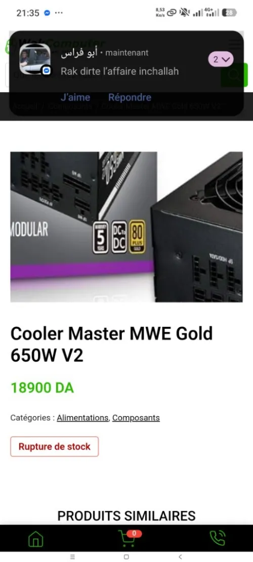 Pc gaming affaire a ne pas rater