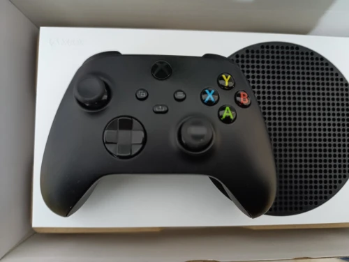 Xbox séries s