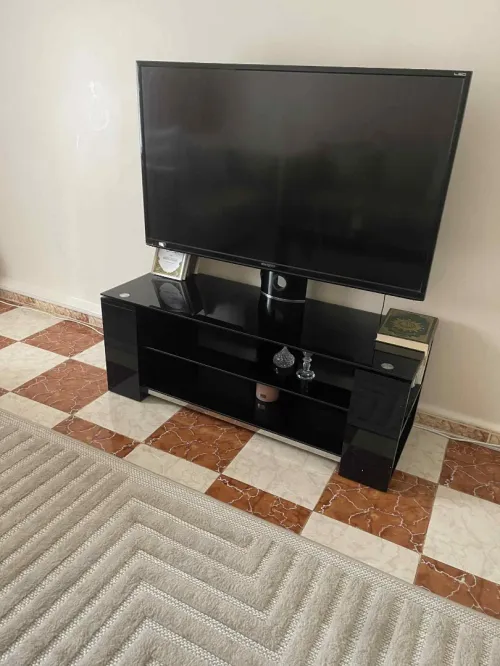 Table basse + table TV