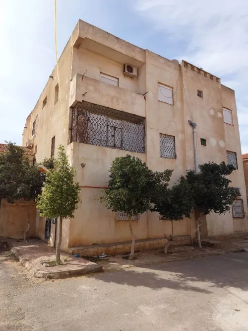 Vente Appartement F3 Oran El Kerma