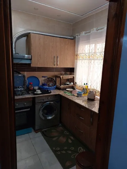 Vente Appartement F3 Oran El Kerma