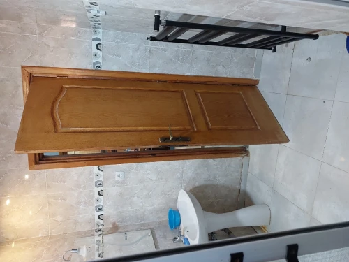 Vente Appartement F3 Oran El Kerma