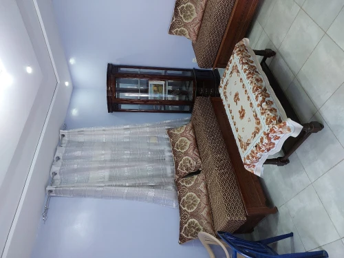 Vente Appartement F3 Oran El Kerma