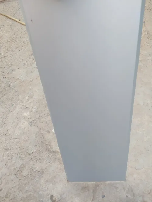 COUVRE JOINT DE DILATATION 