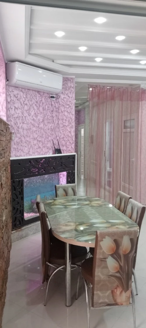 Vente Villa Sétif Bazer sakhra