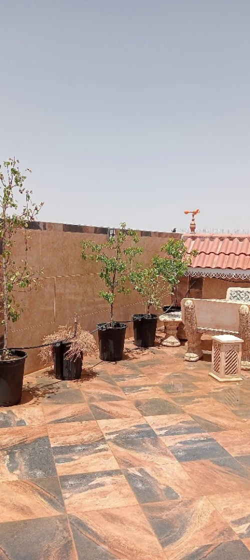 Vente Villa Sétif Bazer sakhra