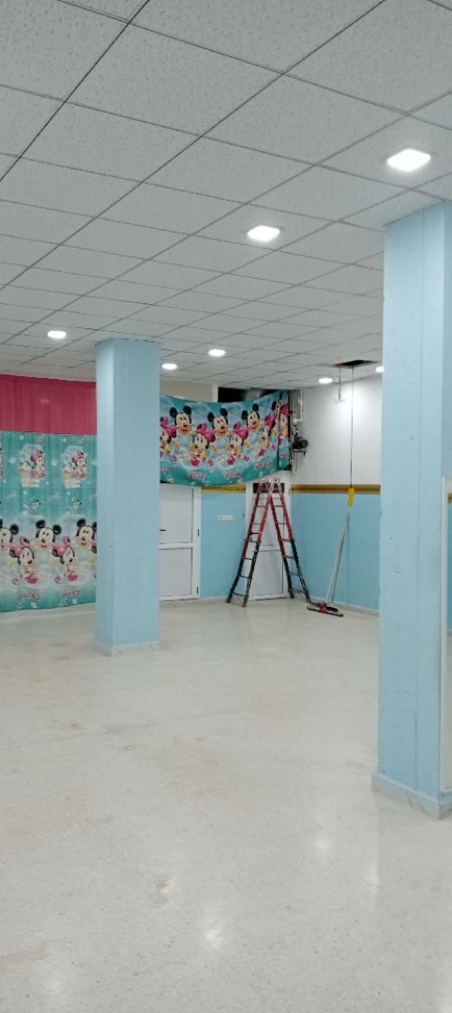 Vente Villa Sétif Bazer sakhra