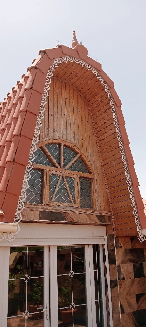 Vente Villa Sétif Bazer sakhra