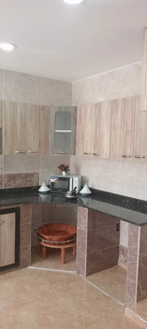 Vente Villa Sétif Bazer sakhra
