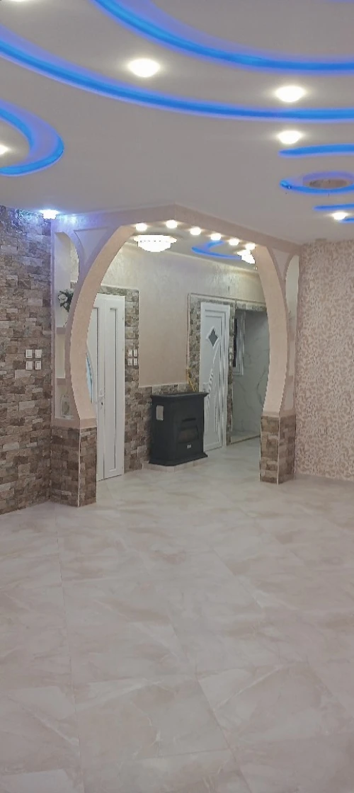 Vente Villa Sétif Bazer sakhra
