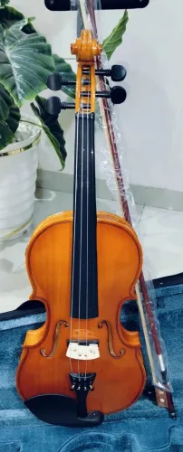 Violons 3/4 et 4/4