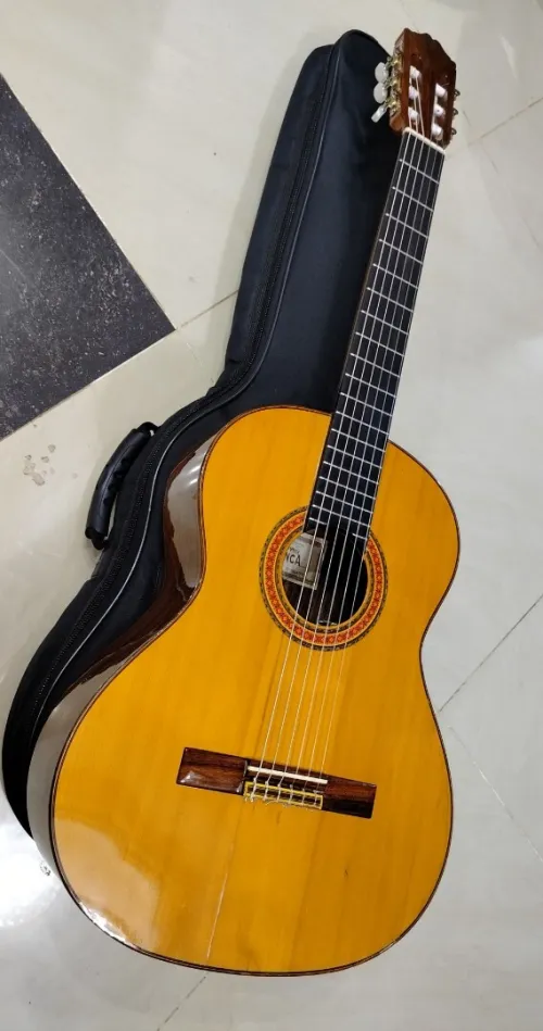 Des Guitares classiques professionnel