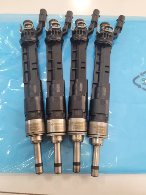 Injecteur 1.3 tCe H5H470