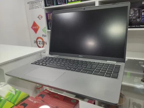 DELL LATITUDE 5521