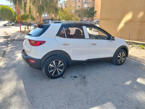 Kia KX1 2025 