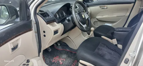 Suzuki Swift Dzire 2013 Swift Dzire
