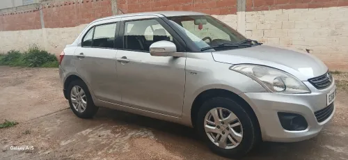 Suzuki Swift Dzire 2013 GLX