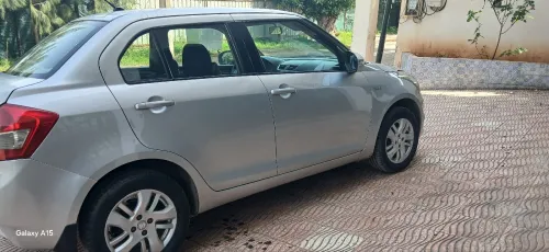Suzuki Swift Dzire 2013 GLX