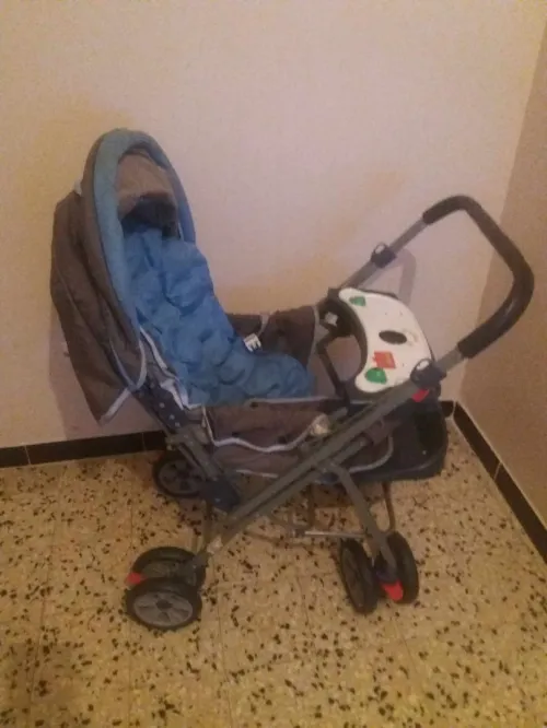 poussette