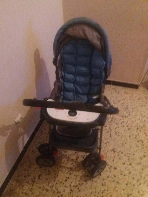 poussette