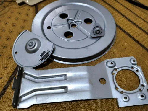 PIÈCE DE RECHANGE POUR MACHINE A LAVER