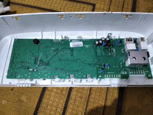 PIÈCE DE RECHANGE POUR MACHINE A LAVER