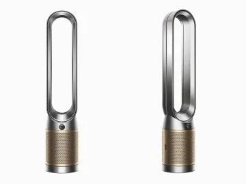 Appareil 2en1:Purificateur d'air et ventilateur Dyson Purifier Cool Formaldehyde tp09