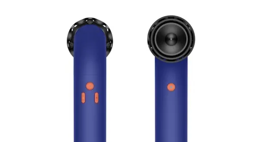 Dyson Supersonic rtm-hair dryer-Sèche-cheveux Dyson Supersonic 1700W 5 accessoires ultra léger
