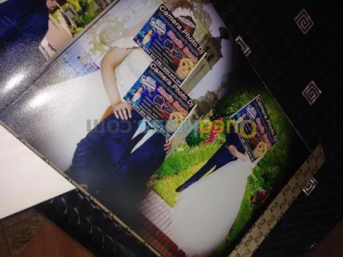 disk jockey-camera women -photographe 