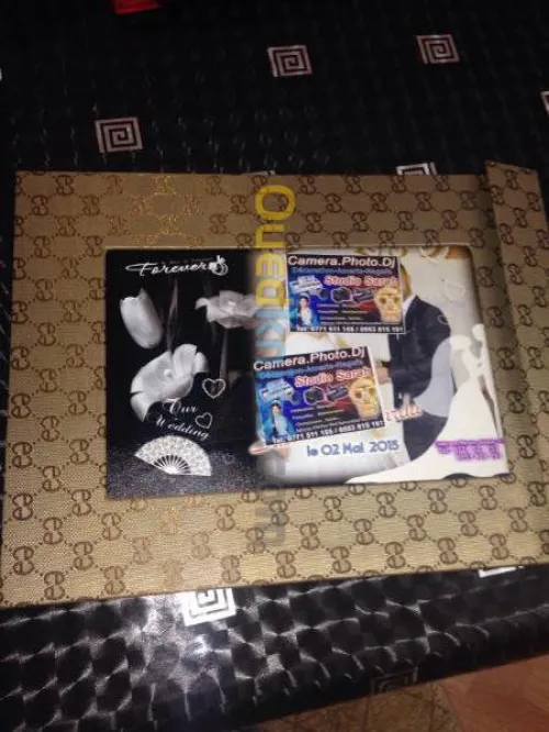 disk jockey-camera women -photographe 