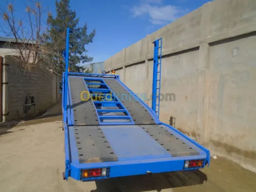 CARROSSERIES INDUSTRIELLES