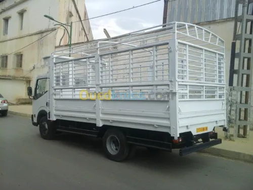 CARROSSERIES INDUSTRIELLES